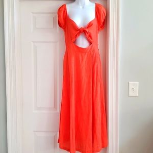 S/P Free People Dress